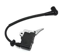 Parti del tosaerba Bobina di accensione per Alpina A2500 A305 A350 A375 A3700 A400 A4000 A405 BG2525 BG4040 C25 C38 C41 CP300 CP35 CP37 CP3740 EP2525CS