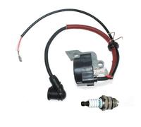 Parti del tosaerba Bobina di accensione per GGP Per Stiga Alpina Per Castelgarden Castor STAR BC41 BC430 BC530 BG36 BMD4400 C34 G440 G442 G443 G444 MB36