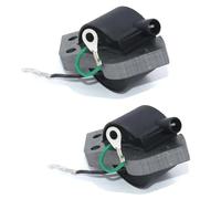 Parti del tosaerba Bobina di accensione per Sierra 1955-1989 18-5181 GLM 72100 Mallory 9-23102 per Mercury 802371 802371A1 CDI Elettronica 183-4477 Fuoribordo