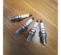 Parti del tosaerba Candela K5RTC TORCH 3924 for Champion 71Beru 14FR-8DU for Denso K16PR-U for pezzi di ricambio motore F8DCOR(4 Pezzi)