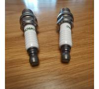 Parti del tosaerba Candela K5RTC TORCH 3924 for Champion 71Beru 14FR-8DU for Denso K16PR-U for pezzi di ricambio motore F8DCOR(2 PCS)