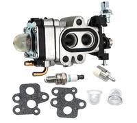 Parti del tosaerba Carburatore adatto for decespugliatore Husqvarna 5774626-01 577462601 233R 233RJ 553RS