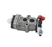 Parti del tosaerba Carburatore adatto for Kawasaki TJ45 TJ45E KBH45A KBL45A KBH45B Trimmer di ricambio pezzi 150042060