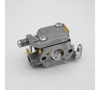 Parti del tosaerba Carburatore Carb Fit for Zenoah Marca G2500 2500 25CC Cinese Universale Potatore Maniglia Superiore Seghe Attrezzo Da Giardino Pezzo di Ricambio