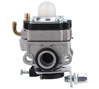 Parti del tosaerba Carburatore GX22 Essere compatibile con HONDA GX31 FG100 Motore a 4 tempi 16100-ZM5-803 Taglierina for motore a