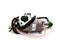 Parti del tosaerba CARBURATORE IG6000 CARB P27 W/ 24BYJ24 MOTORE PASSO-PASSO 8V KG390GETI1-1000 PER KIPOR IG6000H KGE7000TI 5KW GENERATORE 6KVA INVERTER