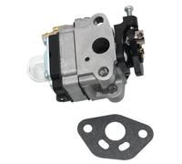 Parti del tosaerba Carburatore per CastelGarden SB27JD XR27 XB27JD TB27JD SB32 SB32D XB32 Alpina TR27J TB27J TB32 TB32D Per Stiga ST27 ST27J SB27