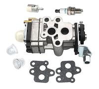 Parti del tosaerba Carburatore per MTD Sears for per McCulloch Blower 316.794990 MT3025 MT30725 MT3075 MT30775 MT30790 MT3090 MC-9287-334501