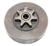 Parti del tosaerba Cuscinetto tamburo frizione per d3350b d3850bc d4150b d4550b i3350b i3850b i4150b i4550b Timberman