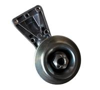 Parti del tosaerba Diametro 28mm 10T Testa ingranaggi Oleo Mac Trimmer Decespugliatore Scatola EMAK EM780