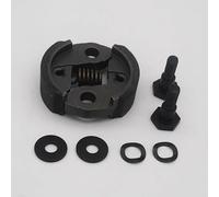 Parti del tosaerba Frizione Assy Misura for Honda GX22 GX25 GX25N GX25NT GX25T HHT25S UMK422 UMK425 Decespugliatore Trimmer di Ricambio Attrezzi Da Giardino Parti