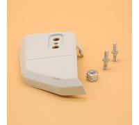 Parti del tosaerba Frizione Pignone Coperchio Dadi Stud Kit for STIHL MS170 MS180 MS210 MS230 MS250 Giardino Motosega Pezzi di Ricambio 1123 640 1705