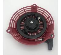 Parti del tosaerba Gruppo avviamento a strappo for a compatibile con for Honda GC135 GC160 GCV135 GCV160 EN2000 generatori a motore parti del