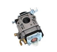 Parti del tosaerba Il carburatore 1E44F sostituisce 1E40F for BC52 BC520 CG430 CG520 Decespugliatore Carb e tagliaerba da 15 mm