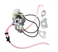Parti del tosaerba KIPOR IG1000 KGE1000TI KG55AGTi10000 IG1000S P15-000 CARBURATORE CARB PARTI DEL GENERATORE