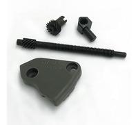 Parti del tosaerba Kit di regolazione tenditore freno catena adatto for Husqvarna 362 365 372 372XP 385 390 570 575 576 for JONSERED 2163 2171 2156