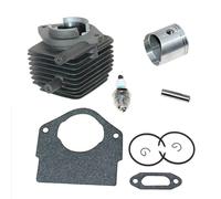 Parti del tosaerba Kit pistone cilindro adatto per MTD MT705 41AD705G977 MT725 41AD725G977 41BD725C977 MT765 41AD765G977 41BD765G977 41CD765G977 MT767J