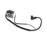 Parti del tosaerba Modulo bobina di accensione per motore Subaru Robin Wisconsin EY28 EY280 RGX3500 per pompa per rifiuti Makita EW300TR 234-70121-11 234-70121-21