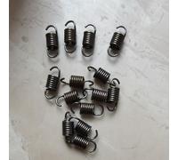 Parti del tosaerba Molla frizione compatibile con parti di ricambio for motore Honda GX100 Wacker BH22 BH23 BH24(100)