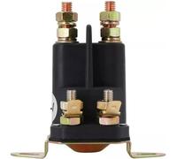 Parti del tosaerba Motorino di avviamento per MIU12537 per John Deere S240 X300 X304 X310 X320 X324 X360