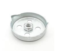 Parti del tosaerba Parti del decespugliatore Accessori Attacco Quadrante in ferro di avviamento for motore a benzina 40-5 44-5