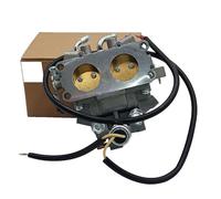 Parti del tosaerba PER KIPOR Carburatore KGE12E KGE13E KGE12E3 KGE13E3 Generatore PER HON-DA GX670 24HP 16100-ZN1-812, 16100-ZN1-813, 16100-ZN1-802