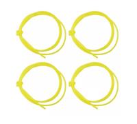 Parti del tosaerba Per tubo flessibile del carburante Tygon Tube con 4 misure di tubi per motori piccoli a 2 tempi comuni