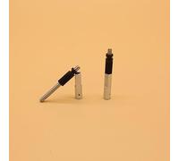 Parti del tosaerba Pistone pompa olio 2 pezzi adatto for HUSQVARNA 340 340e 345 345e 346XP 357 XP 359 EPA 435 435E 440E 445 445E 450 450E 455 460 motosega