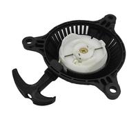 Parti del tosaerba Pull Start Recoil Starter Essere compatibile con forHonda 28400-ZM7-003 GXH50 GXV50 WX15 GXH50U Attrezzi da giardino Energy Power Pezzi di ricambio