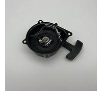 Parti del tosaerba Pull Start Starter Recoil Fit for Suzuki Lt-A50 Alt50 Lt50 Quad Runner 1983-1987 Ricambi motore