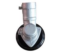 Parti del tosaerba Scatola ingranaggi della scatola del decespugliatore testa dell'ingranaggio diametro di 9 denti 26mm