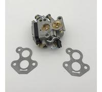 Parti del tosaerba Set guarnizioni carburatore adatto for HUSQVARNA 135 140 435 435e 440 440e for Jonsered CS410 CS2240 CS2240S parti motosega a gas for Zama C1T-EL41