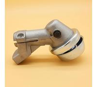 Parti del tosaerba Trimmer Cambio Gear Testa Fit for Stihl FS160 FS220 FS280 FS300 FS350 FS400 FS450 Decespugliatore Sostituire Parte 4128 640 0101