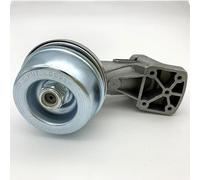 Parti del tosaerba Trimmer Cambio Testa Ingranaggi for Stihl FS160 FS220 FS280 FS290 FS300 FS310 FS350 FS400 FS450 FS480 Sostituire La Parte 4128 640 0101 strumenti