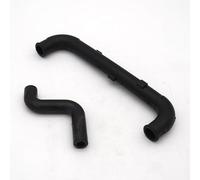 Parti del tosaerba Tubo di sfiato in gomma nera e amp;Tubo for tubo dell'olio adatto for Honda GX35 Umk435 Pezzo ricambio for decespugliatore da giardino 15721-Z0Z-000