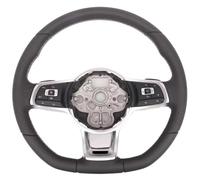 parti del volante da corsa Compatibile Con Per Rline Per CC Per Polo Per Golf MK6 K7 Per GTI Per Passat Per Tiguan Per Scirocco ACC CNL Volante Assemblea(ACC Sliver Frame 01)