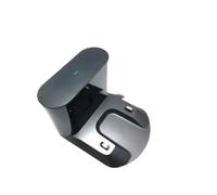 Parti della base di ricarica dock, compatibili con Roborock S5 MAX, S6 Pure S6 MaxV, accessori for la base di ricarica.(Black)