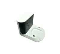 Parti della base di ricarica dock, compatibili con Roborock S5 MAX, S6 Pure S6 MaxV, accessori for la base di ricarica.(White)