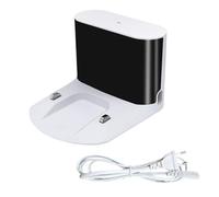 Parti Della Base Di Ricarica N02R-Dock, Compatibili Con Roborock, Accessori For Aspirapolvere S50 S51 S55 S65 T65 S5 MAX S6 Maxv S6 Pure S7(EU Plug)