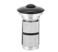 Parti della bici in lega di alluminio con espansore chiave per tappo superiore auricolare