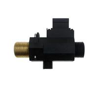 Parti Della Caldaia Interruttore Sensore Flusso Acqua, Compatibile For Ariston, Compatibile For Baxi Main, Compatibile For Beretta Ciao Parte Verde