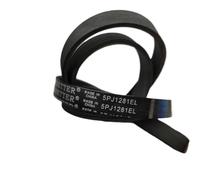 Parti Della Cinghia Della Lavatrice A Tamburo 5PJE1281 5EPJ1169 6PJE1274 5PJE1276 8EPH1215(5PJ1281EL)