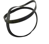 Parti Della Cinghia Della Lavatrice A Tamburo 5PJE1281 5EPJ1169 6PJE1274 5PJE1276 8EPH1215(6EPJ1169)