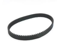 Parti della cinghia dentata HTD 8M Lunghezza da 2600 mm a 3080 Larghezza 30 40 50 Cinghia sincrona di trasmissione in gomma Guida e trasmissione(Width 40mm,2840mm Length)