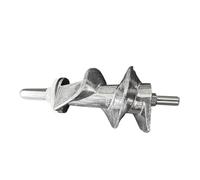 Parti Della Coclea A Vite 115 Mm For Tritacarne Tritacarne SS-989843, Compatibile Con Moulinex, Modelli HV2 ME20 HV3 HV4 DR7 ME4 HV6 HV8, Compatibile Con Tefal, NE205138