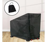 Parti della copertura per cyclette Copertura protettiva per bicicletta per