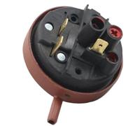 Parti della lavatrice 250VAC KS-2 1-6 2A Sensore del livello dell'acqua