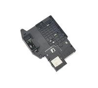 Parti Della Lavatrice Dell'interruttore Ritardato Della Serratura Elettronica Della Porta, Compatibile Con EBF61315801
