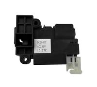 Parti della lavatrice dell'interruttore ritardato della serratura elettronica della porta della lavatrice DLS-U7