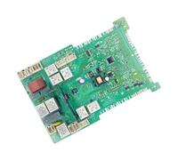 Parti Della Lavatrice For Lavatrice, Compatibile Con Siemens/Bosch, Circuito Stampato BSH 9000449412 AKO 731799-06 Scheda Di Controllo Del Computer